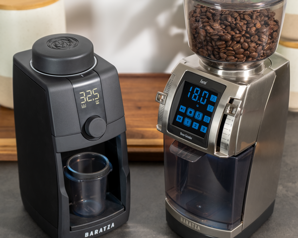 Stepped vs. Stepless: Which is Right for Your Grind? 
